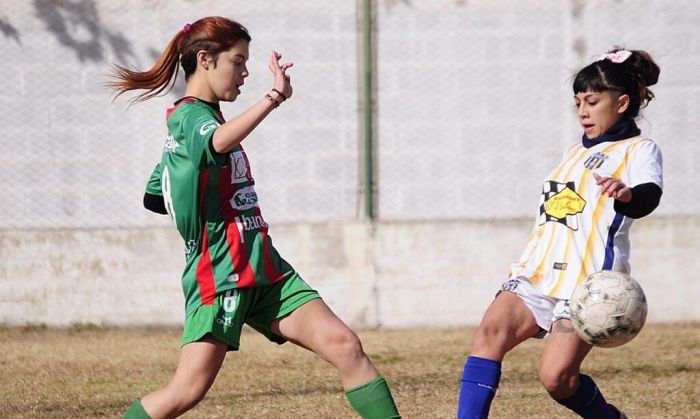 Una nueva fecha en el Torneo Femenino