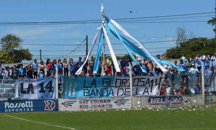 Hoy estamos con Alberdi-Roncedo