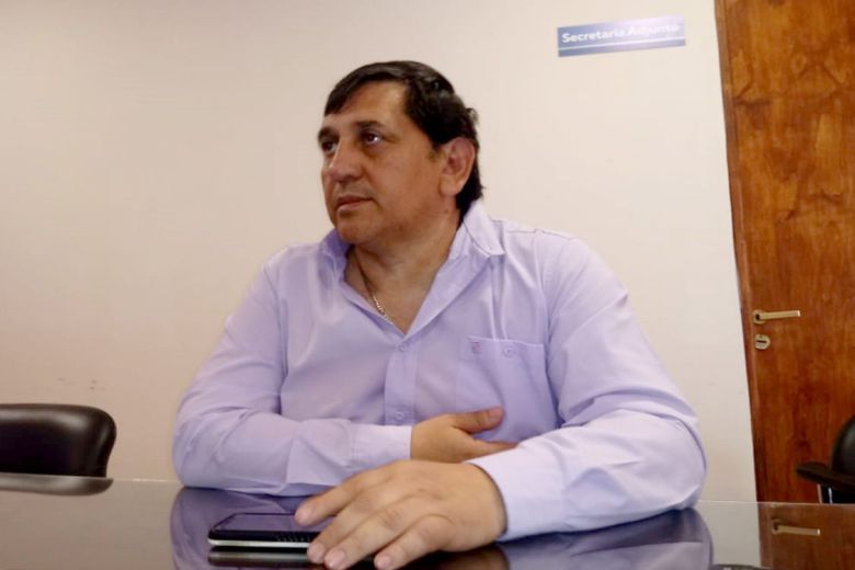 Fabio Oviedo se adjudicó la elección en el Gremio de la Carne de Río Cuarto