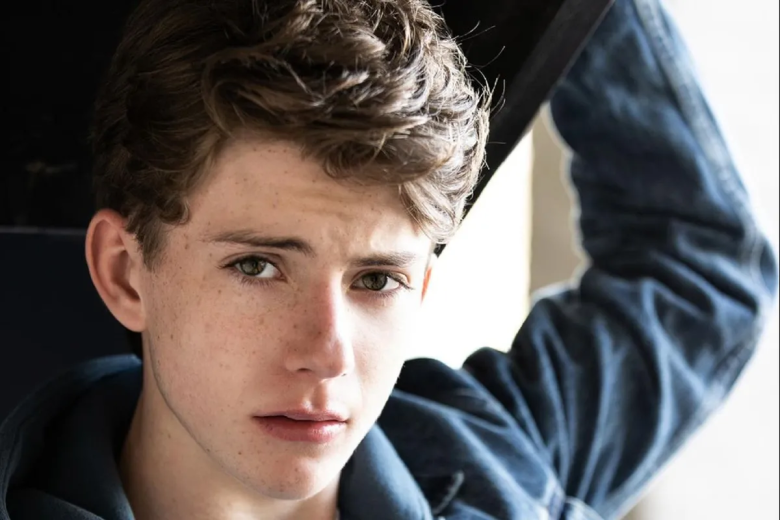 Murió a los 18 años Tyler Sanders, actor de Fear the Walking Dead