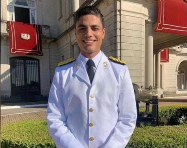 Un subteniente del Ejército, oriundo de Holmberg, murió asfixiado tras una fiesta de iniciación