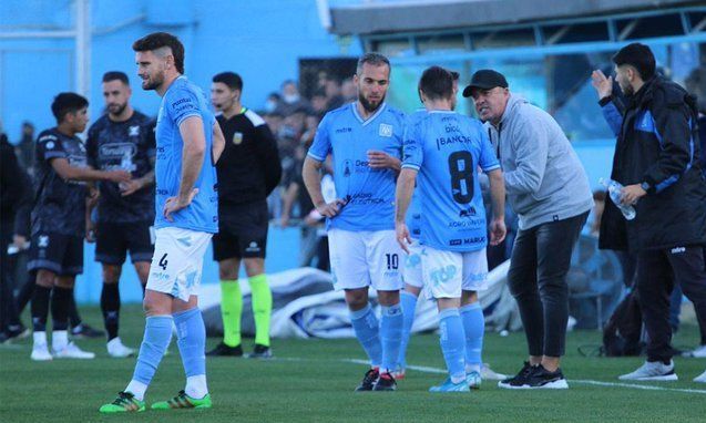 Hoy estamos con Estudiantes- Villa Dálmine