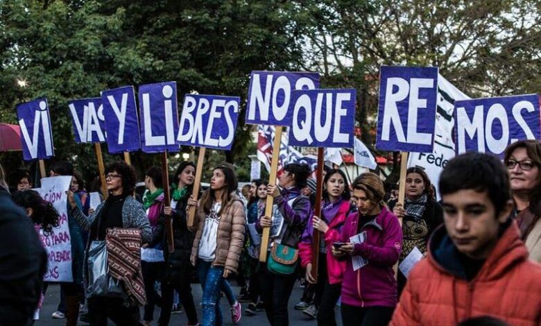 Córdoba: Murió la joven rociada con nafta y prendida fuego por su novio