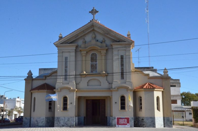 La Vuelta del Perro llega con su gira regional a General Cabrera 