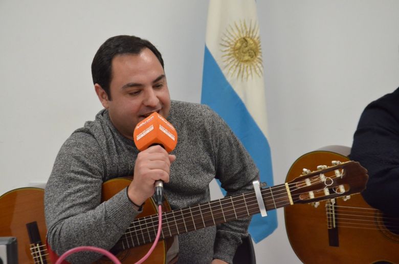 La Vuelta del Perro llega con su gira regional a General Cabrera 