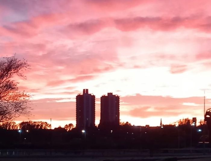 Junio se despide con temperaturas invernales y buen tiempo