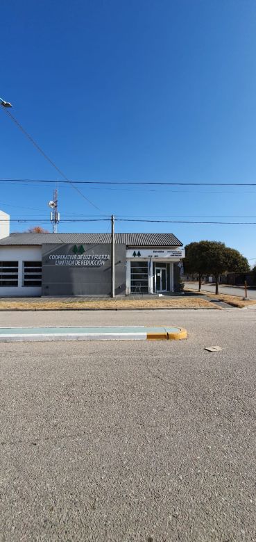 El cooperativismo en Reducción: "Siempre estamos pensando en hacer algo mejor"