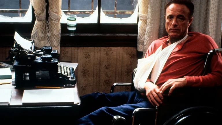 Murió el actor James Caan, conocido por sus roles en “El Padrino” y “Misery”