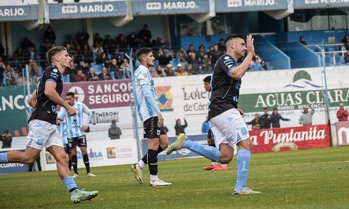 En una tarde soñada de Silba, Estudiantes venció al Lobo jujeño