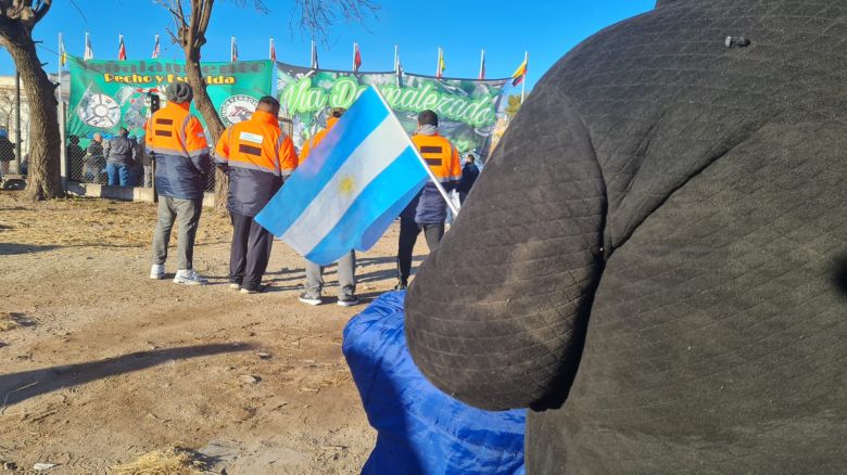 "Es un día histórico que llega después de muchos años"