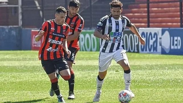 Inicia una nueva fecha de la Liga Profesional