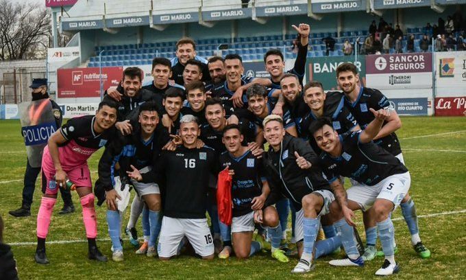 Estudiantes juega este sábado y lo vivís por La Radio 