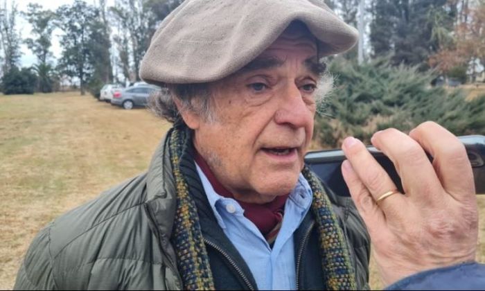 Hacer ganadería en campos zona uno: «Buena rentabilidad y conservación de suelos»