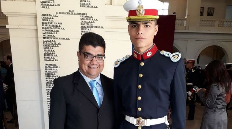  Prohibieron los ritos y ceremonias de iniciación en el Ejército, tras la muerte de Chirino