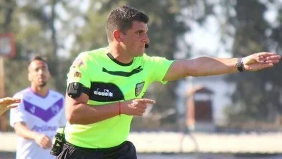 Lucas Novelli dirigirá Estudiantes