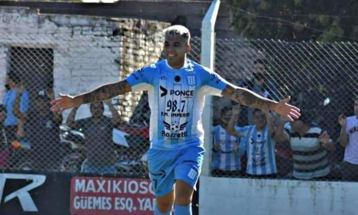 Sigue el mano a mano entre Alberdi y Acción Juvenil