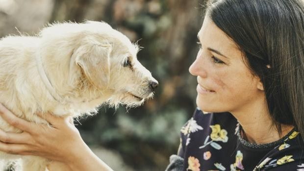 «Los animales lo hacen saber todo a través de su comportamiento corporal»