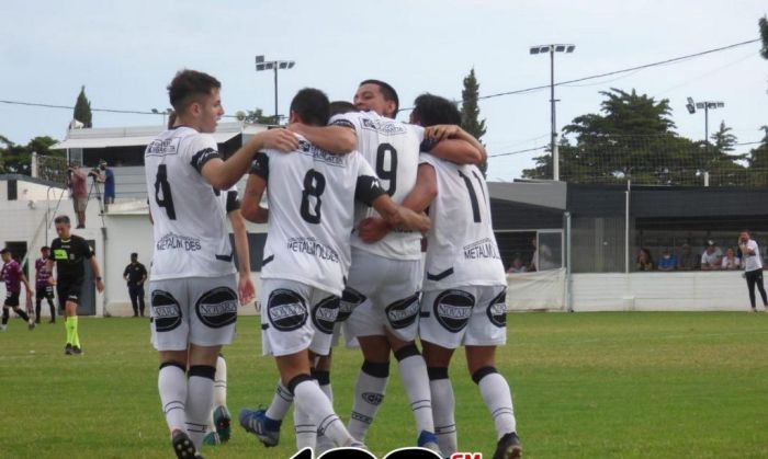 El clásico moldense por La Radio