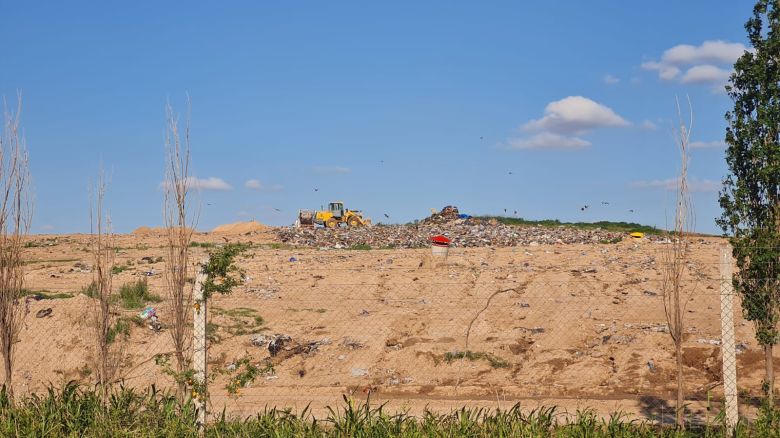 Argentina en Default Ambiental, en deuda con el Planeta