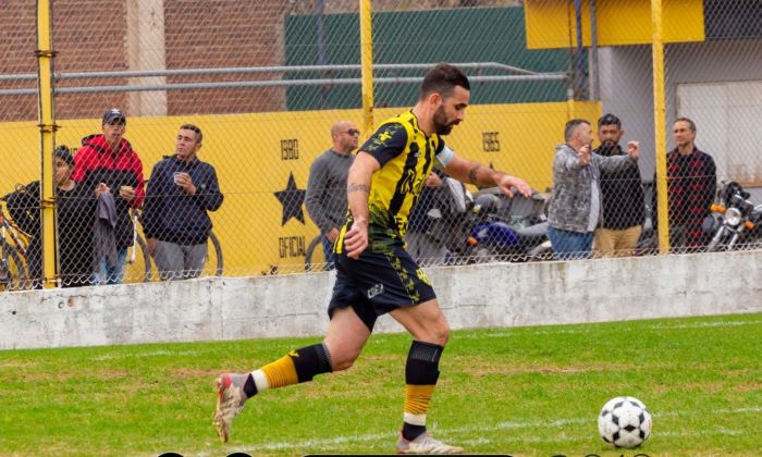 Gran jornada del fútbol regional por La Radio