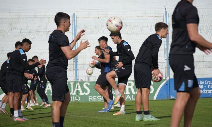 Estudiantes quiere volver al triunfo