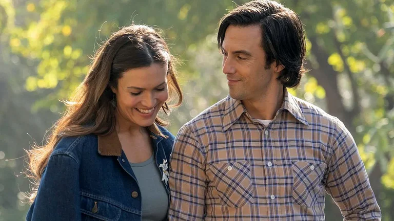 Mandy Moore, de This Is Us, reveló el trastorno que condicionará su segundo parto