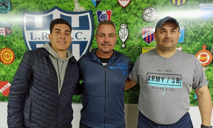 La Liga Regional confirmó el cuerpo técnico para sus selecciones Sub 13 y Sub 15