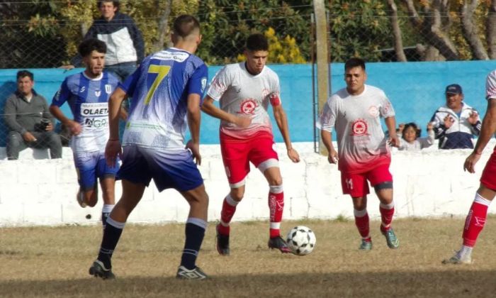 Resultados del Ascenso