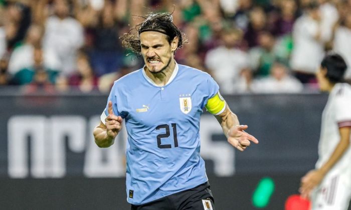 Finalmente Cavani no llegará a Boca