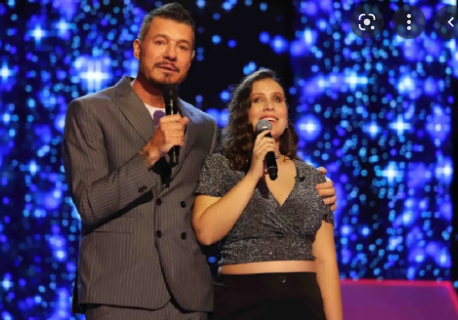 Flor Álvarez, con una inmensa historia de vida, emocionó a todos en el programa de Marcelo Tinelli 