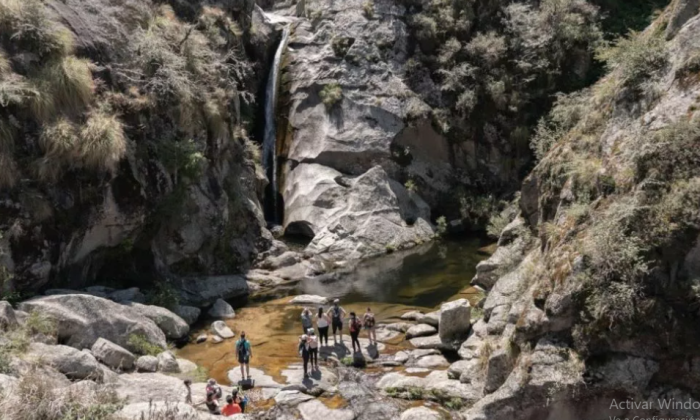 Buenas expectativas del sector turístico para el fin de semana largo