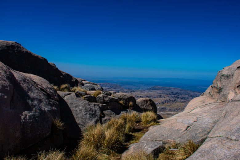 Recomendaciones para visitantes a zonas de montaña