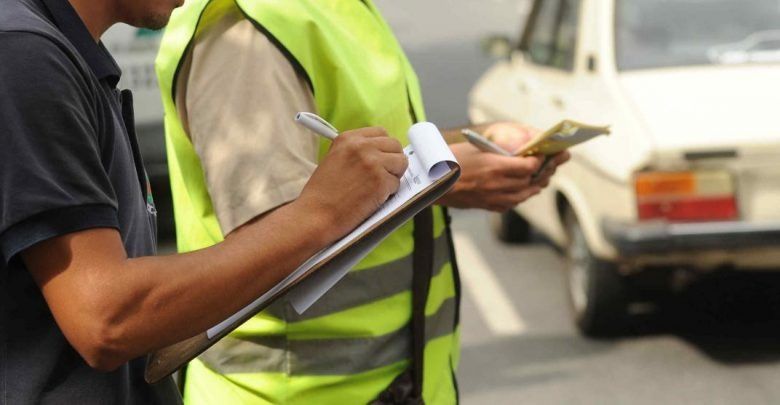 Trabajan para solucionar la falta de inspectores de tránsito