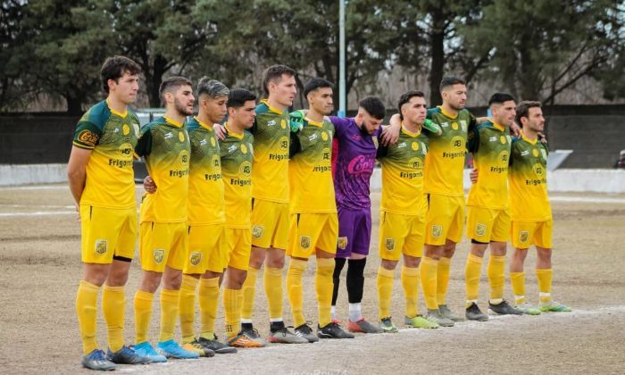 El Depor se sumó a la punta de la zona Campeonato