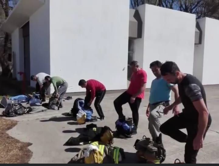 La ANAC no responde a los reclamos de los trabajadores del Aeropuerto 