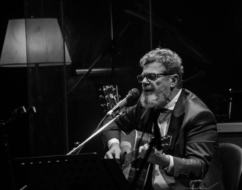 Gustavo Santaolalla cumple 71 años