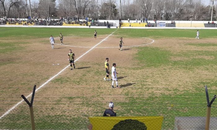 Habrá final en cancha neutral por el Apertura