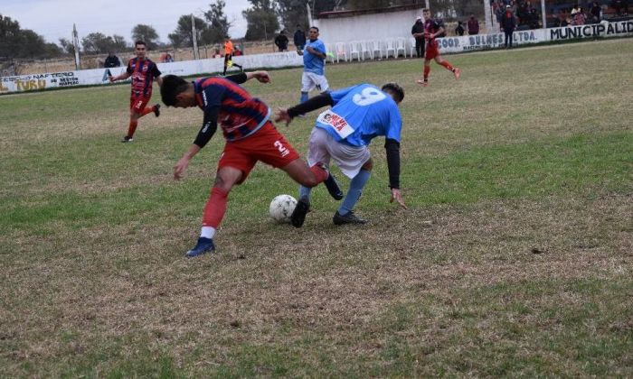 Pasó otra jornada del Ascenso 