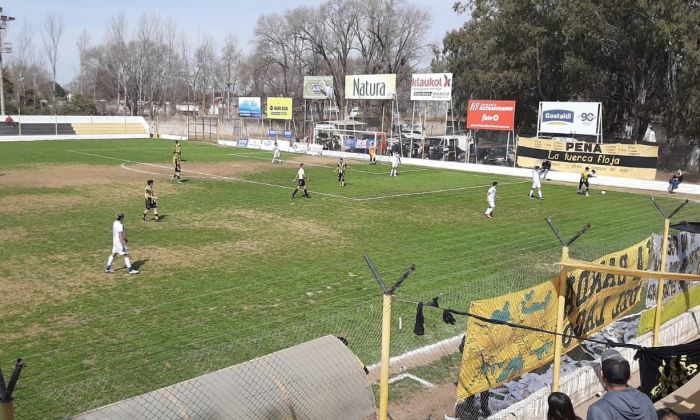 Culminó el Torneo Apertura