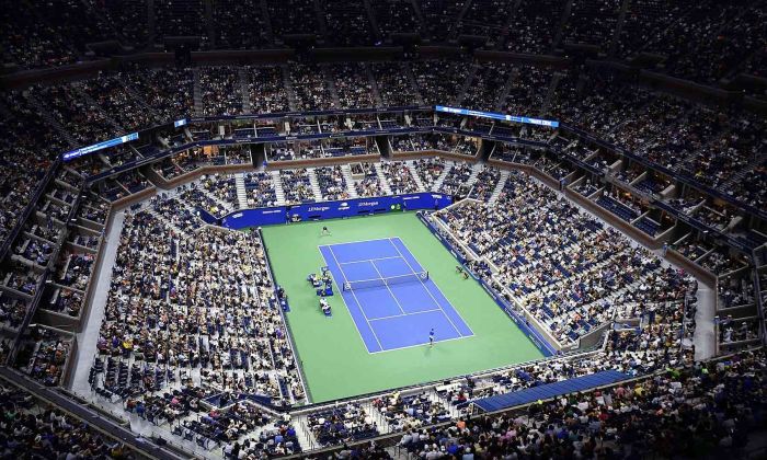 Récord de argentinos en la Qualy del US Open 2022