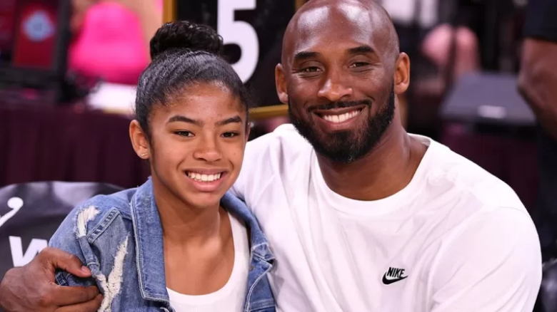 La viuda de Kobe Bryant será indemnizada con US$16 millones por la difusión de fotos gráficas del accidente en el que murieron su marido y su hija