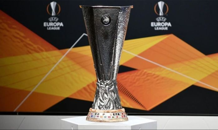 Se sorteó la Europa League