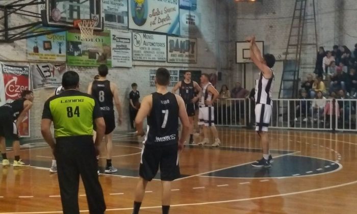 Noche negativa para Central Argentino y Sporting 