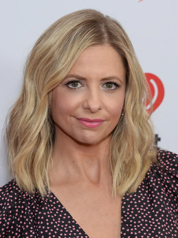 Fue referente del cine de terror, cazó vampiros, pero una enfermedad la obligó a parar: el drama de Sarah Michelle Gellar