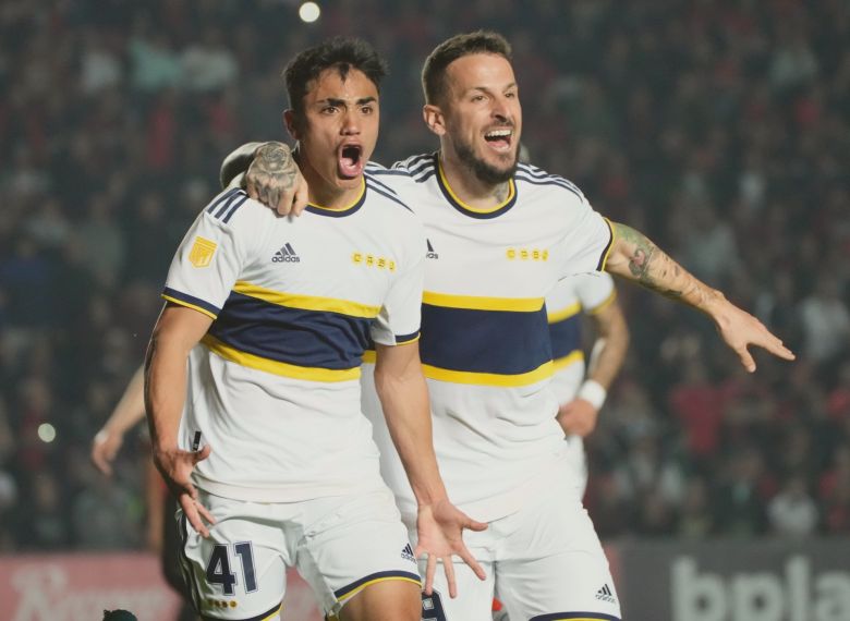 Boca y River llegan ganadores al superclásico