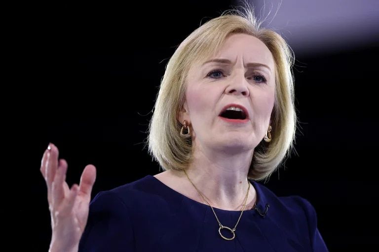 Quién es Liz Truss, la nueva primera ministra de Reino Unido 