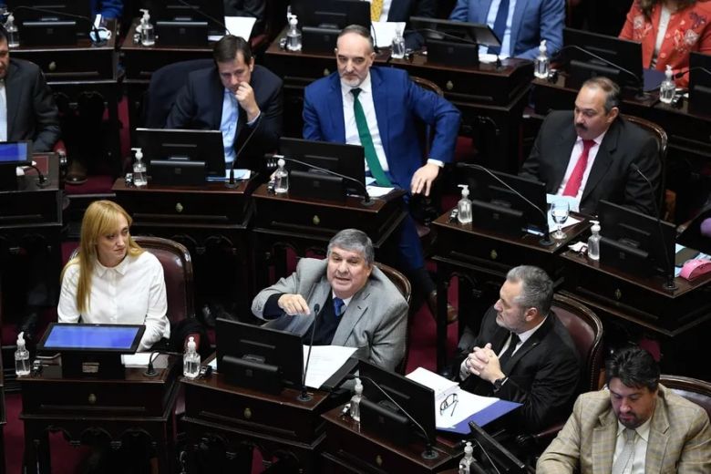 Eduardo Feinmann estalló tras el pedido del senador José Mayans: “Quieren canjear paz social por impunidad”