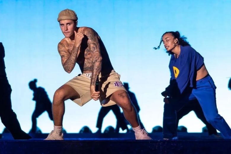 La escandalosa visita de Justin Bieber en 2013: un recital a medias, otro cancelado, golpes de puño y una causa judicial