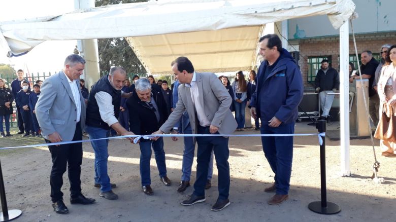 Abrió sus puertas la 88º Exposición Rural de Río Cuarto