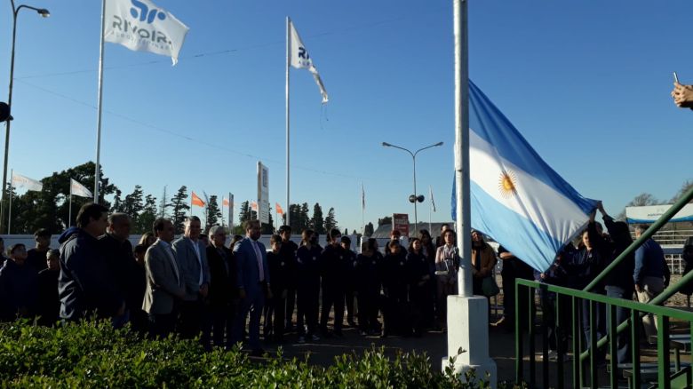 Abrió sus puertas la 88º Exposición Rural de Río Cuarto